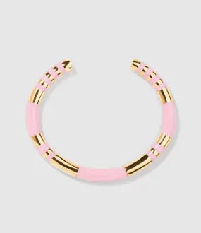 AURELIE BIDERMANN Partager  Jonc Positano Rose Baby  