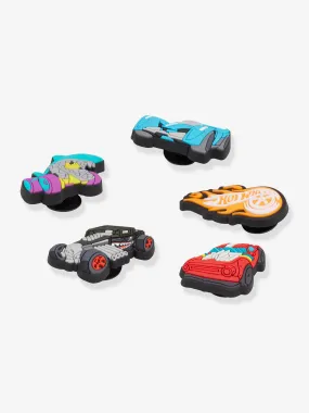Breloques Jibbitz™ Hot Wheels 5 Pack CROCS™ multicolore - Crocs