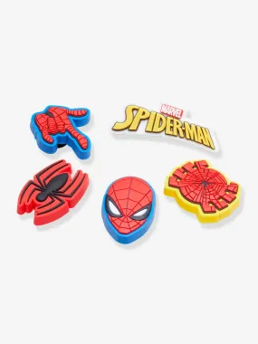 Breloques Jibbitz™ Spider-Man 5 Pack CROCS™ multicolore - Crocs