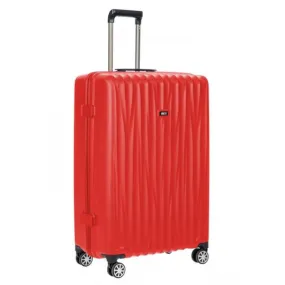 Bric’s Cervia Chariot Extra Large 79Cm Rouge - Achetez À Prix Outlet!
