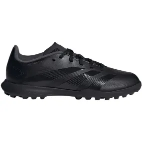 Chaussures Adidas Predator League L Tf Jr IG5443 le noir