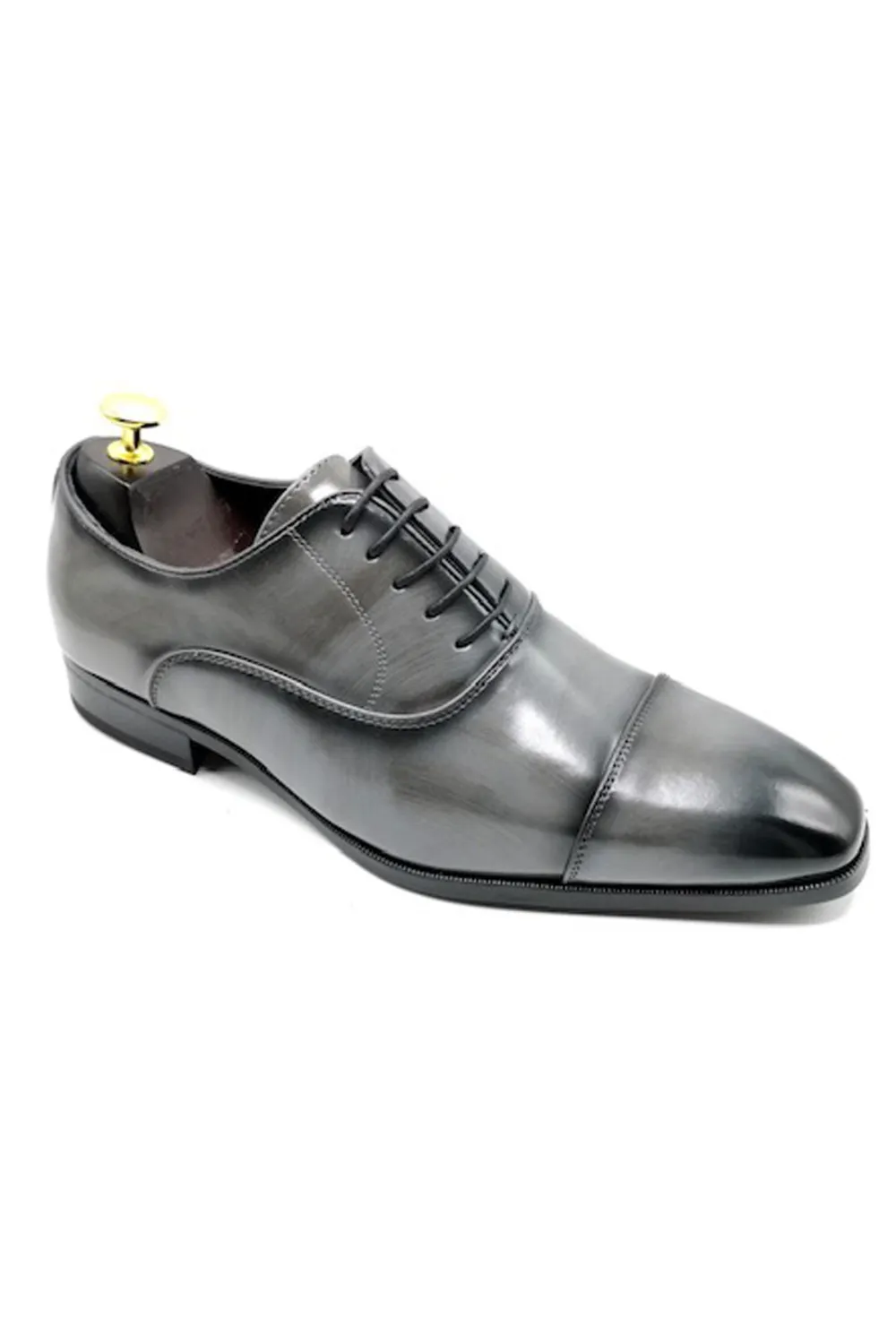 chaussures vernies