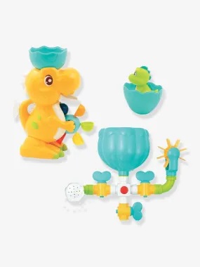 Coffret de bain Dino LUDI multicolore - Ludi