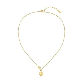 Collier et pendentif Lacoste 2040025 Femme | 3 Suisses