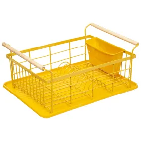 Egouttoir Moutarde Modern | 3 Suisses