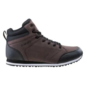 Hi-Tec Arnel Mid M 92800330752 brun