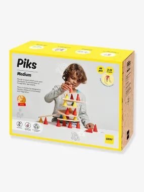 Jeu de construction Medium Kit Piks OPPI multicolore - Oppi