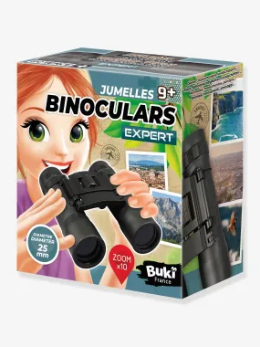 Jumelles Expert - BUKI multicolore - Buki