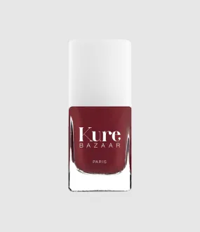 KURE BAZAAR Partager  Vernis à Ongles Tea Rose  