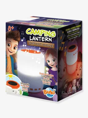 Lanterne / ENCEINTE Bluetooth - BUKI multicolore - Buki