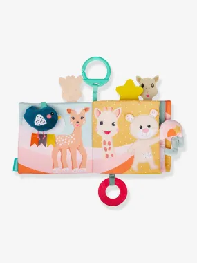 Livre des découvertes Sophie la Girafe - VULLI multicolore - Sophie la Girafe