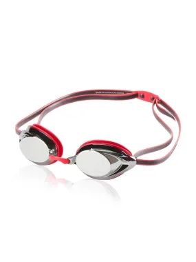 Lunettes de natation Vanquisher 2.0 Mirrored - Rouge