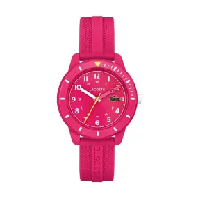 Montre Garçon 2030054 - Mini Tennis  Lacoste  | 3 Suisses