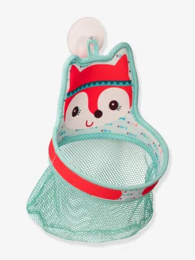 Panier de basket de bain LILLIPUTIENS multicolore - Lilliputiens