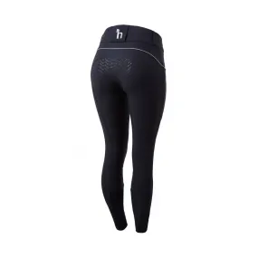 Pantalon d'équitation taille haute Aubrey - Horze