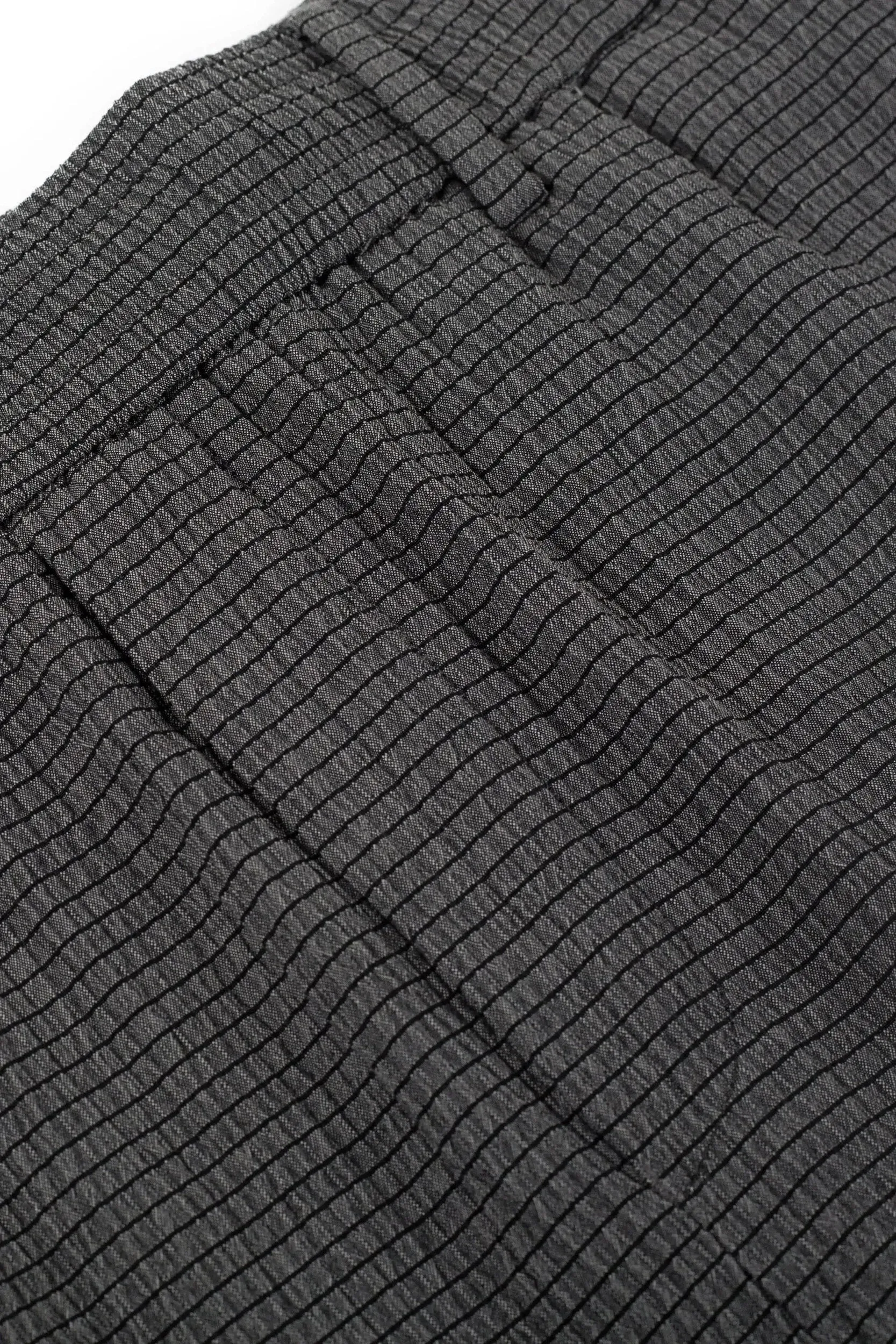 Pantalon Silk Gris