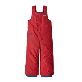 Patagonia Baby Snow Pile Bibs - Combinaison enfant | Hardloop