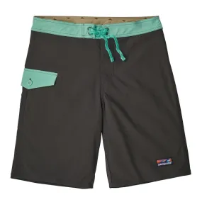Patagonia Patch Pocket Stretch Wavefarer Boardshorts - 20" - Maillot de bain homme | Hardloop