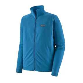 Patagonia R1 TechFace Jkt - Polaire homme | Hardloop