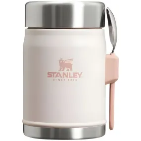 Pot Alimentaire Stanley The Legendary Rose Quartz 0,4L