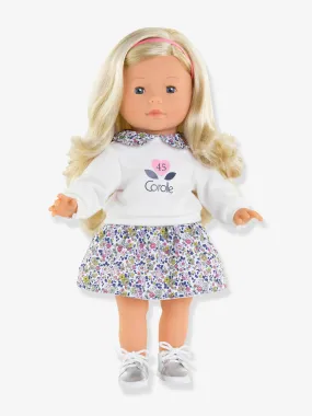 Poupée Clémence édition anniversaire - COROLLE multicolore - Corolle