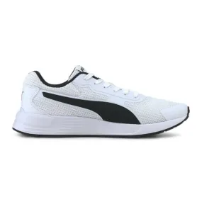 Puma Taper M chaussures de sport 373018 05 blanche