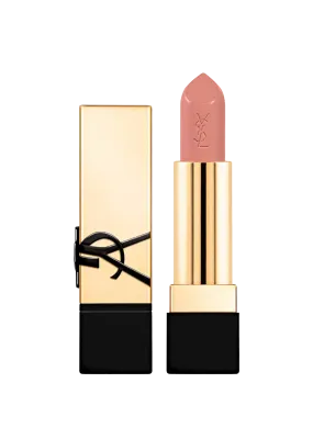 PUR COUTURE - ROUGE à LèVRES FINI SATIN - YVES SAINT LAURENT pour BEAUTé | Printemps