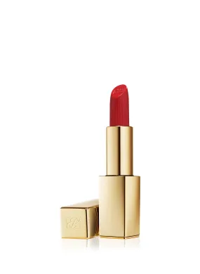 PURE COLOR MAT - ROUGE à LèVRES MAT - ESTéE LAUDER pour BEAUTé | Printemps