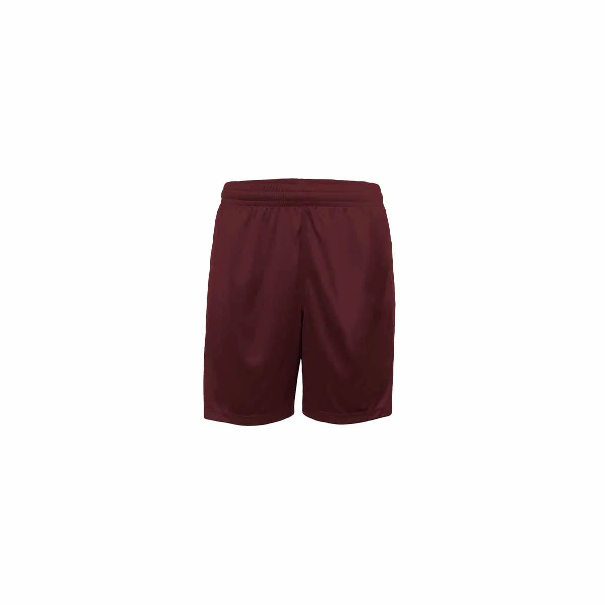 Short Gondo Rouge Homme