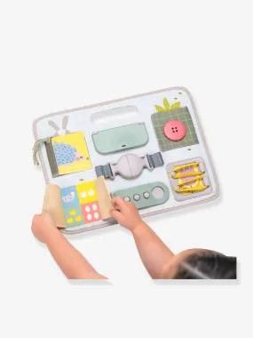 Tableau d'Activités - TAF TOYS multicolore - Taf Toys
