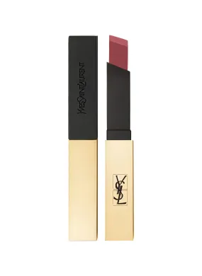 THE SLIM ROUGE à LèVRES - YVES SAINT LAURENT pour BEAUTé | Printemps
