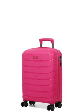 Valise Snowball Cologne 56 cm Rose  61303/3Ho55  